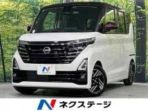 2025 Nissan ROOX
