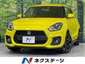 2024 Suzuki Swift