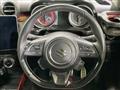 2024 Suzuki Swift