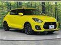 2024 Suzuki Swift
