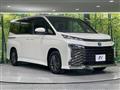 2023 Toyota Voxy