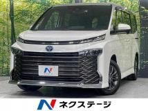 2023 Toyota Voxy