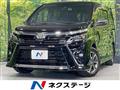 2020 Toyota Voxy