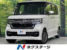 2021 Honda N BOX