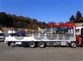 2025 Hino Profia