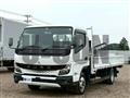 2022 Mitsubishi Fuso Canter