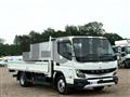 2022 Mitsubishi Fuso Canter