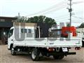 2022 Mitsubishi Fuso Canter