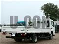 2022 Mitsubishi Fuso Canter