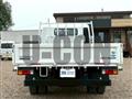 2022 Mitsubishi Fuso Canter