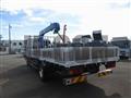 2014 Mitsubishi Fuso Fighter