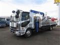 2014 Mitsubishi Fuso Fighter