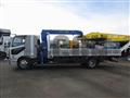 2014 Mitsubishi Fuso Fighter