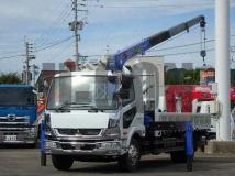 2014 Mitsubishi Fuso Fighter
