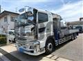 2020 Hino Profia