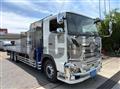 2020 Hino Profia