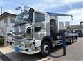 2020 Hino Profia