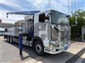 2020 Hino Profia