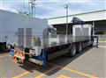 2020 Hino Profia