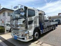 2020 Hino Profia