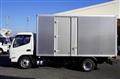 2023 Mitsubishi Fuso Canter