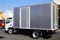2023 Mitsubishi Fuso Canter