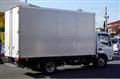 2023 Mitsubishi Fuso Canter