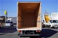 2023 Mitsubishi Fuso Canter