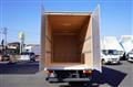 2023 Mitsubishi Fuso Canter