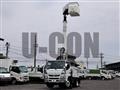 2017 Mitsubishi Fuso Canter