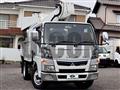 2017 Mitsubishi Fuso Canter