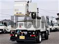 2017 Mitsubishi Fuso Canter