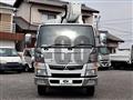 2017 Mitsubishi Fuso Canter