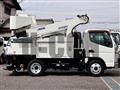 2017 Mitsubishi Fuso Canter