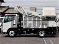 2017 Mitsubishi Fuso Canter