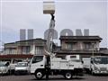 2017 Mitsubishi Fuso Canter