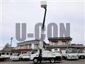 2017 Mitsubishi Fuso Canter