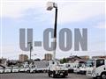 2017 Mitsubishi Fuso Canter