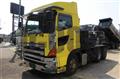 2007 Hino Profia