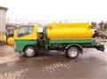 2011 Mitsubishi Fuso Canter