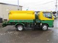 2011 Mitsubishi Fuso Canter