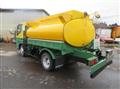 2011 Mitsubishi Fuso Canter
