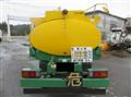 2011 Mitsubishi Fuso Canter