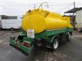 2011 Mitsubishi Fuso Canter
