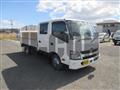 2019 Toyota Dyna Truck