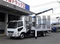 2023 Mitsubishi Fuso Fighter