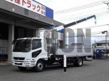 2023 Mitsubishi Fuso Fighter
