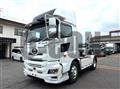2019 Hino Profia