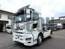 2019 Hino Profia