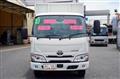 2021 Hino Dutro